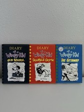 Jeff kinney diary for sale  Sioux City