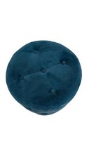 Set blue velvet for sale  Boynton Beach