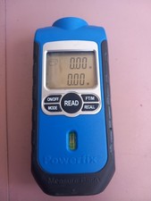 Misuratore laser distanza usato  Rende