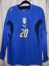 Maglia giocatori perrotta d'occasion  France