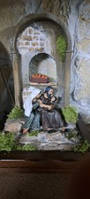 Presepe artigianale usato  Grumo Nevano