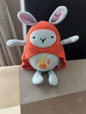 Cbeebies bing bunny for sale  FAREHAM