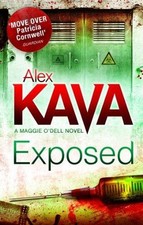Exposed kava alex for sale  ROSSENDALE