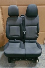 Banquette double trafic d'occasion Banquette double trafic d'occasion  Rouen-