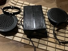Lautsprecher set ldtimer gebraucht kaufen  Bovenden