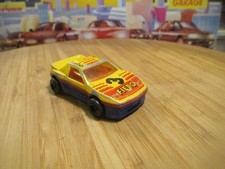 Majorette pontiac fiero d'occasion  Steenvoorde