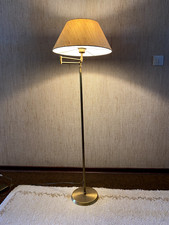 Schöne stehlampe schwenkbar gebraucht kaufen  Asperg