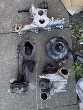 Turbo charger nissan for sale  HINCKLEY