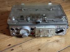 Nagra sj stereo gebraucht kaufen  Halle