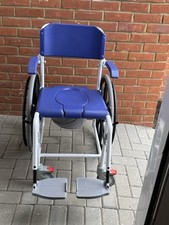 shower wheelchair for sale shower wheelchair for sale CHERTSEY