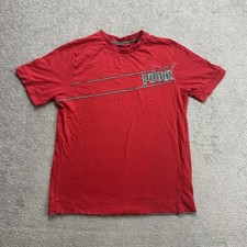 Puma jungen shirt gebraucht kaufen  Rosenheim
