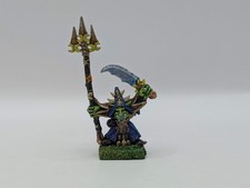 Warhammer old skarsnik for sale  NOTTINGHAM