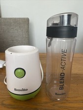 Breville blender motor for sale  BOLTON