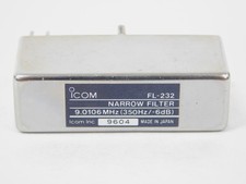 Icom 232 plug for sale  Sparks