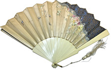 Fächer gebraucht kaufen  Bergisch Gladbach