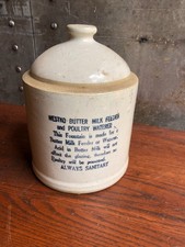 antique chicken waterer for sale  Lone Tree