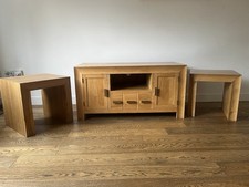 Beautiful solid oak for sale  CHELTENHAM
