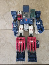 Transformers titans return for sale  Lakeland