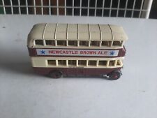 Mnibus leyland titan gebraucht kaufen  Meersburg