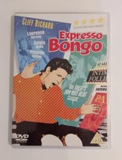 Expresso bongo cliff for sale  BIRMINGHAM