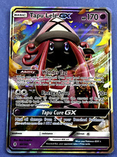 Vlp tapu lele for sale  Brandon