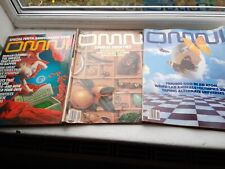 Vintage 1980 omni for sale  OLDHAM