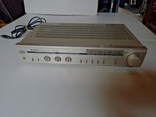 Hitachi stereo amplifier gebraucht kaufen  Spalt