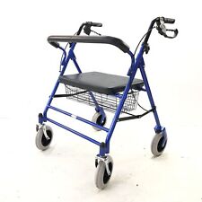 Xxl rollator careline gebraucht kaufen  Schwerin-Umland VI