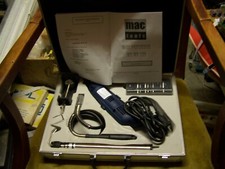 Coffret miniperceuse mac d'occasion  Toulouse-