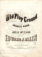 Old play ground for sale  Watervliet