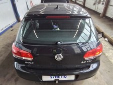 Tailgate boot volkswagen for sale  DONCASTER