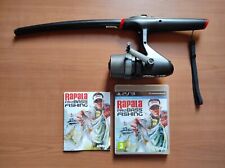 Rapala pro bass usato  Termini Imerese