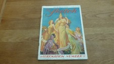 1937 may original for sale  BRIGHTON