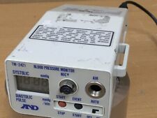 2421 blood pressure for sale  ASHTEAD