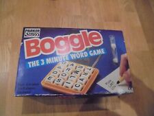 Boggle word game for sale  REDRUTH