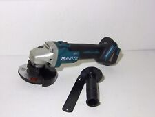 Makita lxt dga456 for sale  SHIPLEY