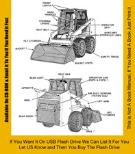 Bobcat 741 742 for sale  New York