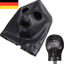 Einstellbar maske kopfmaske gebraucht kaufen  Euskirchen