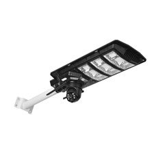 Lampione led solare usato  Formia
