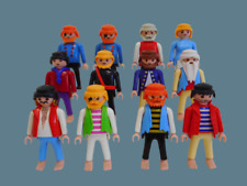 Playmobil piraten freibeuter gebraucht kaufen  Moosinning