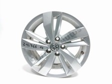 Jante aluminium 2g0601025n8z8 d'occasion  France