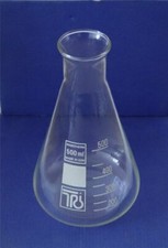Rasotherm erlenmeyerkolben 500 gebraucht kaufen  Riesa