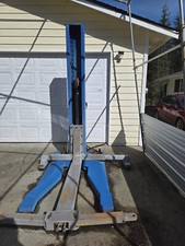 6000lb portable lift for sale  Stanwood