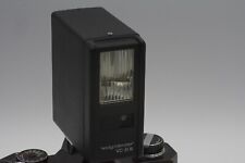 Voigtländer blitzgerät 21b gebraucht kaufen  Schönwald im Schwarzwald