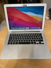 Apple macbook air d'occasion  Lanton