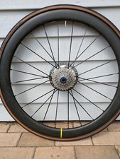 Mavic cosmic slr gebraucht kaufen  Neuruppin