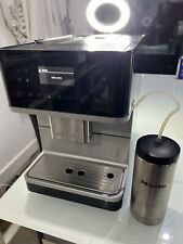 Miele 6110 coffee for sale  EGHAM