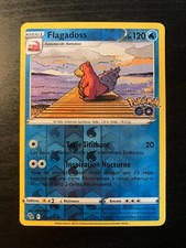 Carte pokémon reverse d'occasion  Montpellier-