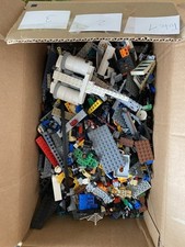 Lego kiloware konvolut gebraucht kaufen  Senden