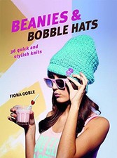 Beanies bobble hats for sale  ROSSENDALE